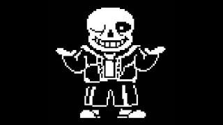 Undertale Guide: How to Beat Sans Without any damage!!!