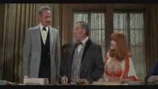 Blazing Saddles - We Must Do Something! Harrumph!