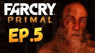 Far Cry Primal - Обоссали и Унизили?! #5