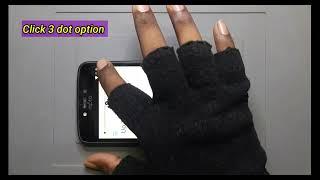 Moto C Plus (XT1721) frp bypass | bypass google account | removing old gmail account | easy method!!