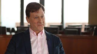 Stephen Harder offers advice for law students studying abroad in Shanghai