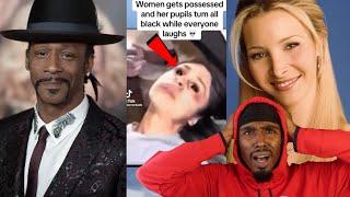 The SCARIEST VIDEOS In The WORLD That Are BANNED From The PUBLIC  ! | REACTION