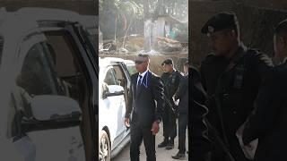 Dr LR Bishnoi, IPS | DGP, Meghalaya |