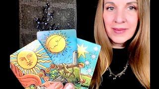 ️ Sagittarius Tarot & Oracle Nov 2024