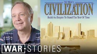 How Sid Meier Almost Made Civilization a Real-Time Strategy Game | War Stories | Ars Technica