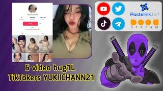 Tiktokers Yukiichann21️ Yukiichann viral guys!!