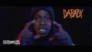 DaBaby's 2019 XXL Freshman Freestyle