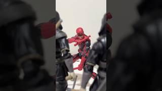 Marvel Legends: Daredevil