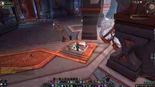 Return to Adrestes, WoW Shadowlands Quest