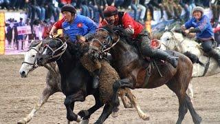 Финал. Ынтымак - Достык. Кокбору. Көкпар. Наурыз Кокпар horse кок бору buzkashi Нооруз 2017