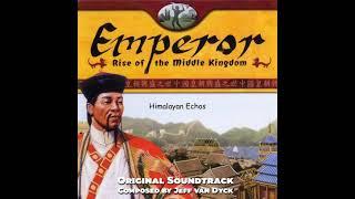 Himalayan Echos - Emperor: Rise of the Middle Kingdom OST - Jeff van Dyck