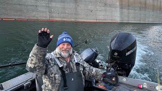 Warren Frederickson Outdoors is live!