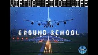 The Virtual Pilot Life Program | Ground School | First Look