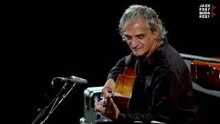 Ferenc Snétberger | Solo Guitar Concert | JazzFest Budapest  2023