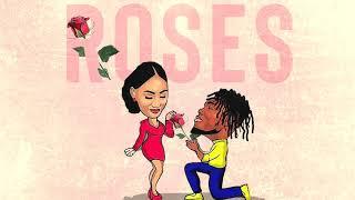 "Roses" – Fireboy DML x Oxlade x Joeboy Type Beat [ Afrobeat Instrumental ] 2020