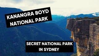 Kanangra-Boyd National Park, Best Sydney National Park!