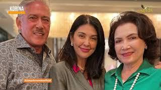 Pops Fernandez | KORINA INTERVIEWS