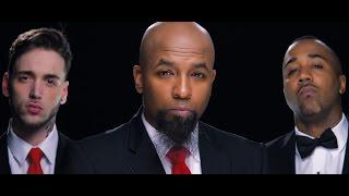 Tech N9ne - Get Off Me (Feat. Problem & Darrein Safron) - Official Music Video