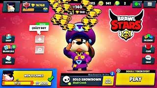 Complete 1000 TOKENS Mission on Colonel Ruffs - Brawl Stars Complete Mission #5