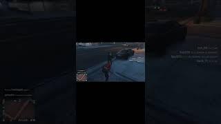 Fight with neo gta 5