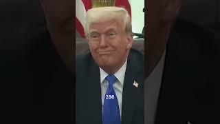 Trump says he'll pay astronauts' overtime out-of-pocket