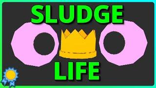 Sludge Life - 100% Achievement Guide