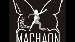 Machaon - Choć nie ma w tym bólu