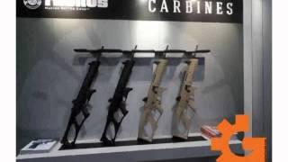 Taurus CTG29 Carbine  9mm Luger Rifle -  New [cerimadoca]