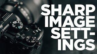 How to get sharp photos every time with any camera