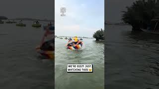 When in Vietnam                     : TikTok / hollyy272