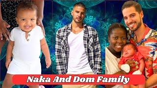 Naka And Dom Family Real Name And Ages Revealed