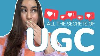 UGC Complete Guide: How to get the most of User-Generated Content for Brands and Creators