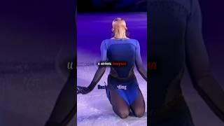 на конкурс @utetoys9682 1 этап #valieva #figureskating #камилавалиева #фигурноекатание