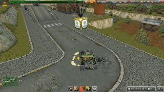 Tanki Online GOLD BOX DROP RAIN : fox-1973