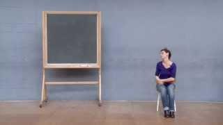 Rosas danst Rosas - Le vocabulaire du deuxième mouvement