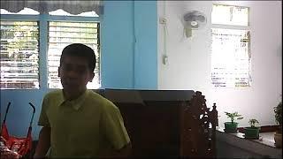 CONVERSION STORY by: Alaminos SDA Church Elders