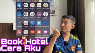 Book HOTEL Cara Aku