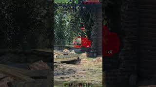 Use this tank Object 780 like a pro - World of Tanks