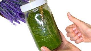 Remove belly fat and lose 10kg with this #weightloss recipe