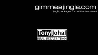 Tony Johal Realtor