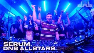 Serum | Live From DnB Allstars 360°