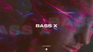 Alex Menco - Bass X [2021] / Car Music, G House, Deep House (FREE DOWNLOAD!)