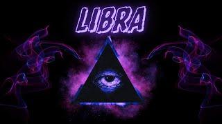 LIBRA  DO NOT SLEEP WITH THIS PERSON LIBRA THEY'VE A PROBLEM & NOT PLANNING ON TELLING YOU