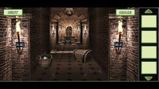 FEG Escape Game Non Stop 3 Walkthrough [FirstEscapeGames]