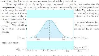 Statistics and probability basics part 28