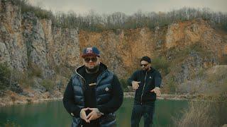 Refew ft. Kali - Než světla zhasnou (OFFICIAL VIDEO)