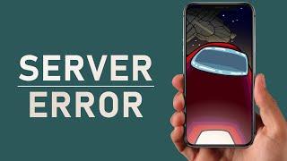 Among Us Mobile - How To Fix "Disconnected From Server" Error