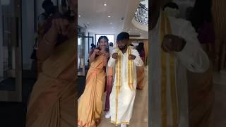 Kaavaalaa  #dance #tamilsong #tamiltrending #jailer #kaavaalaa #sahisiva @Bluinse