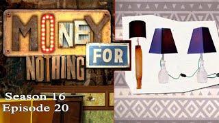 Money for Nothing - Season 16 Episode 20 - Best Foot Forward