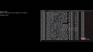 Red Hat Enterprise Linux 7.6 - 8.0 in place upgrade demo